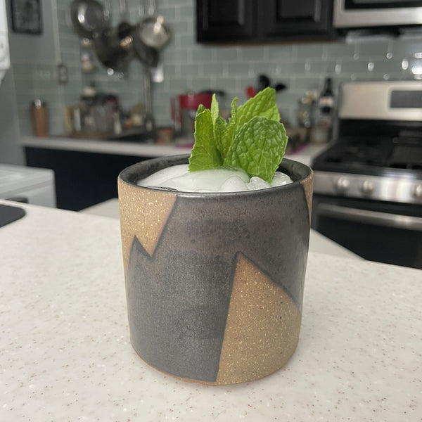 Cocktail cup