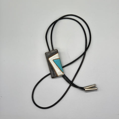 Bolo Tie #6