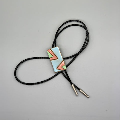 Bolo Tie #9