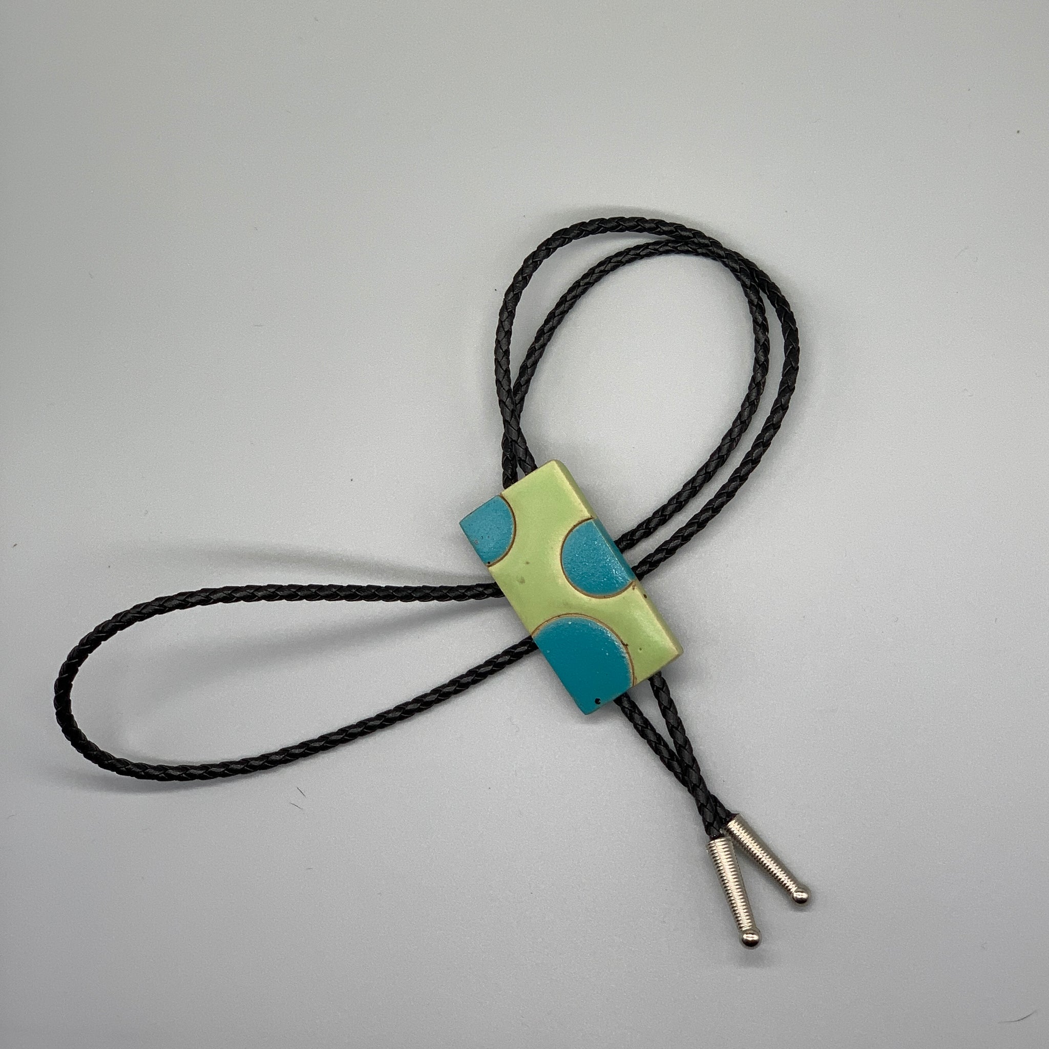 Bolo Tie #12